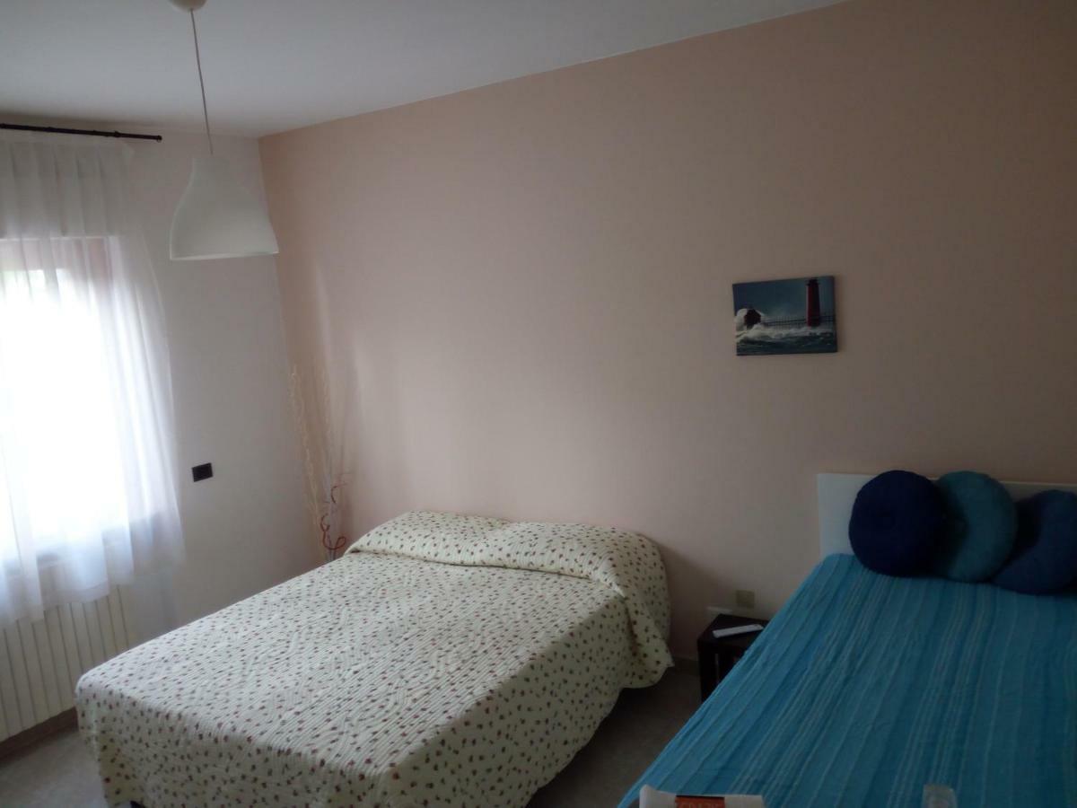 B&B Fermo D'A Mare Luaran gambar