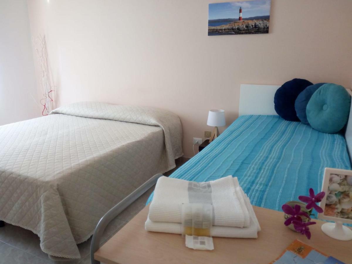 B&B Fermo D'A Mare Luaran gambar