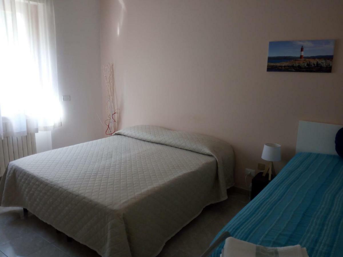 B&B Fermo D'A Mare Luaran gambar